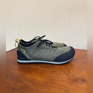 Altra Wahweap Approach Minimalist Trail Running Zero Drop Shoes Men's 9.5